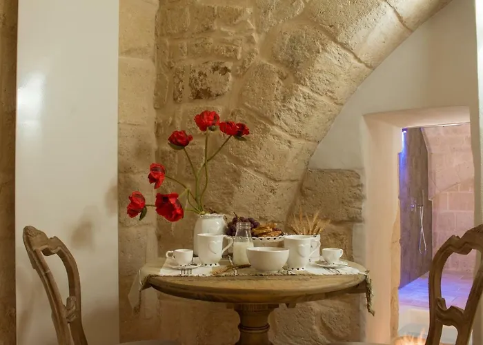 Apartament 31 Monopoli