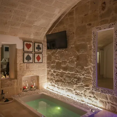 31 Appartement *
