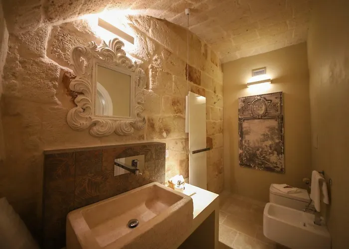 Apartment 31 Monopoli